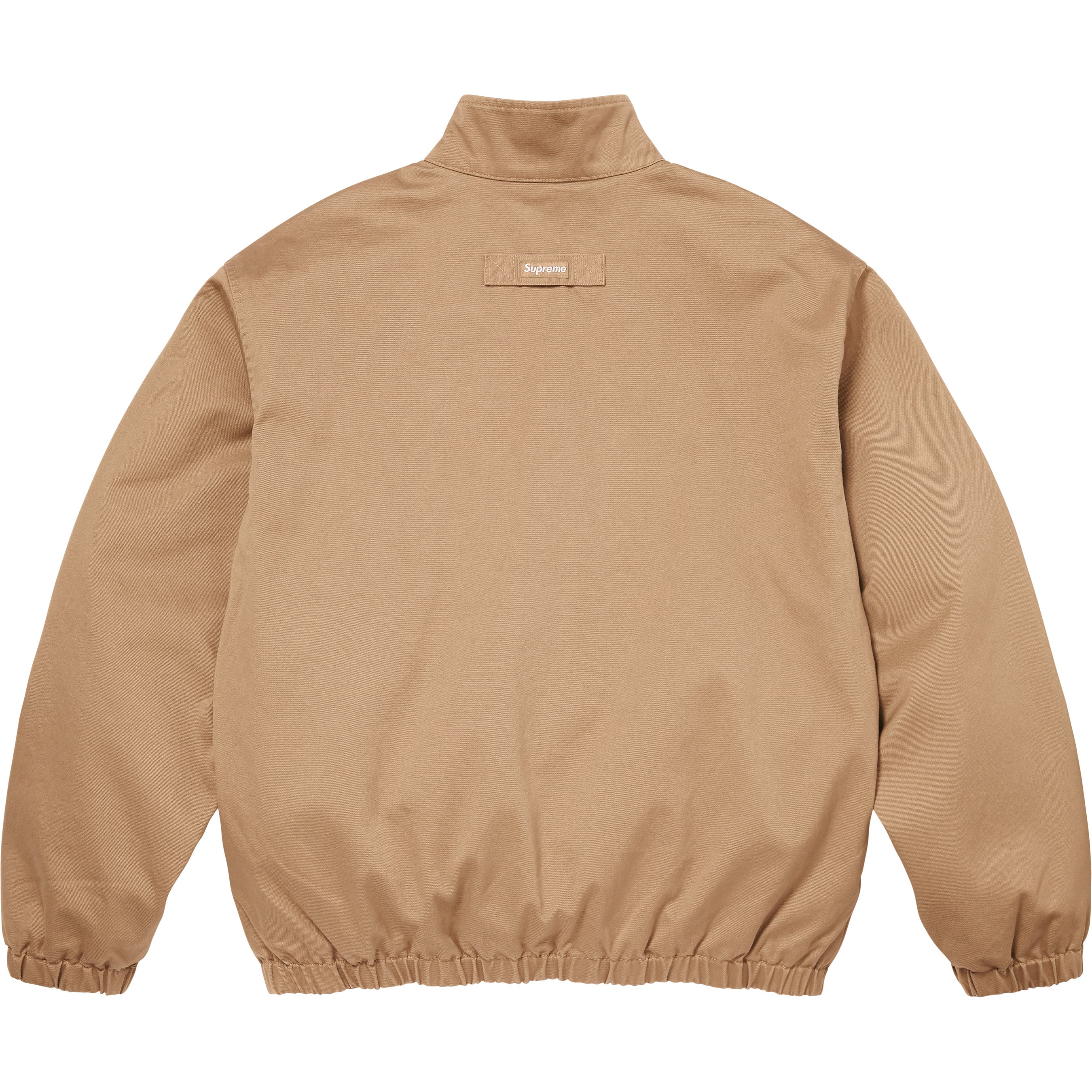 Harrington Jacket view 10